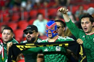 México destapa su primera lista rumbo al Mundial 2026