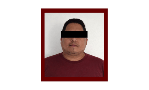 Dan 43 años de cárcel a responsable de feminicidio en Tepeapulco