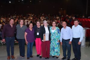 Inauguran taller para fortalecer el desempeño de servidores públicos en Actopan