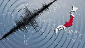 Sismo en Japón enciende alerta: aumenta riesgo de terremoto mayor