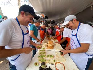 Ven con hambre: tortas gratis este 1 de mayo, checa dónde