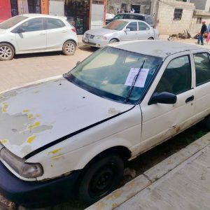 No esperes la multa: solicita el retiro gratuito de tu vehículo en Tulancingo