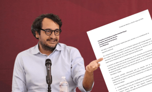 Andrés Manuel López Beltrán deja Morena y apunta a San Lázaro; buscará diputación por Tabasco