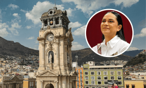 Ariadna Montiel, dirigente de Morena, alista visita a Pachuca