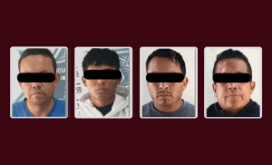 Frustran robo a comercio y saqueo de telecomunicaciones en Atitalaquia