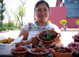 El chile rayado de La Misión ya tiene blindaje legal en Hidalgo