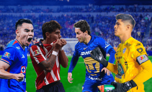 Liga MX: así se juegan y transmiten las Semifinales de Vuelta del Clausura 2026