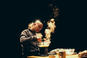 Cocina Escénica llega a Pachuca con una experiencia para saborear la memoria