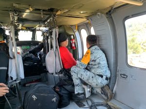 ¿Buscas trabajo? Ejército Mexicano abre vacantes en Hidalgo para jóvenes
