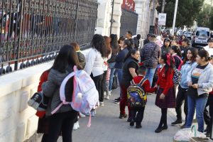 “Educación infantil en riesgo”: exigen respuestas en Hidalgo