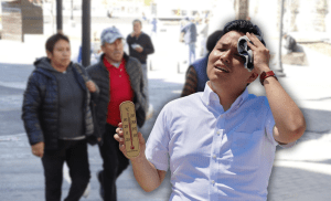 Frente frío 48, un alivio: así impactará en Hidalgo