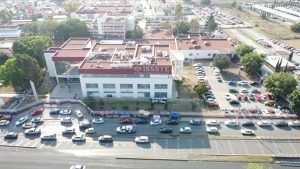 Crece la investigación dentro del ISSSTE Hidalgo