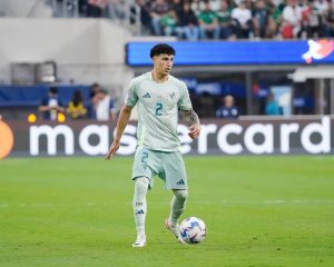 “Jugar en casa pesa”: Jorge Sánchez enciende la ilusión mundialista del Tri rumbo a 2026