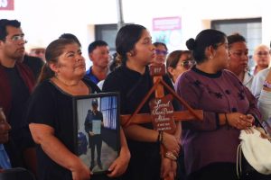 Actopan despide con honores a elemento de la Policía Municipal