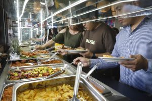 María Palapa: sabor y fiesta familiar
