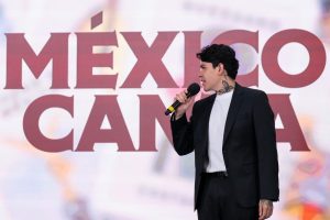 México Canta 2026 abre registros: así puedes competir por cantar en el Zócalo