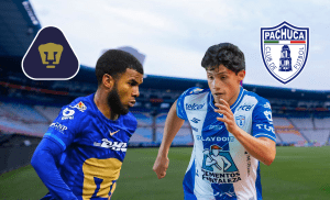 ¿Dónde ver Pachuca vs Pumas? Hora y transmisión de la semifinal de Liga MX
