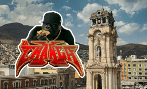 Sonido La Changa estará este sábado 16 de mayo en Pachuca, te decimos dónde