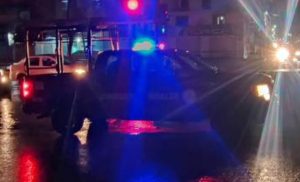 Ataque armado en Tlahuelilpan deja un hombre sin vida en la vía pública