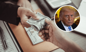Ojo con las remesas: Trump impulsa nuevas trabas para migrantes