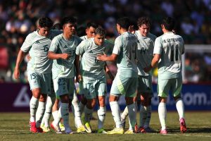 La MLS complica el camino de Berterame rumbo al Mundial 2026