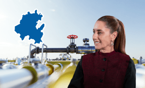 Nueva central eléctrica llegará a Hidalgo: 800 mdd de inversión