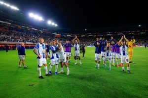 Pachuca somos todos: Tuzos dedican semifinal a aficionados atropellados tras serenata