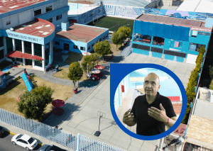 “La salud necesita más humanidad”: la apuesta educativa en Elise Freinet