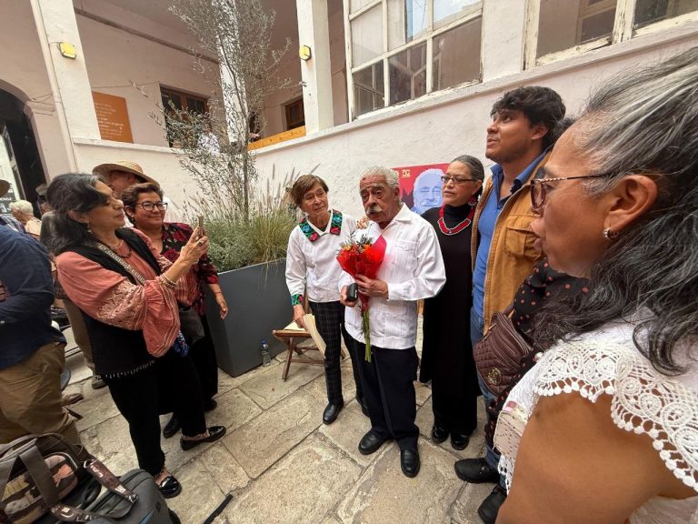 Merold Enrique Rivas Enrique Rivas Paniagua recibe Medalla al Mérito Ciudadano 2026