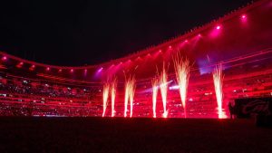 Entregan el Estadio Banorte a la FIFA rumbo al Mundial 2026