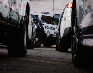 Hallan a hombre sin vida en la Central de Abastos de Pachuca