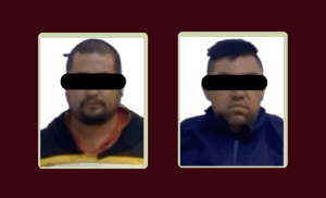 Epazoyucan: aseguran huachicol, vehículos y detienen a dos hombres