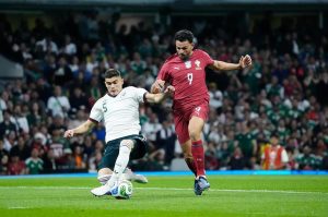 Johan Vásquez se suma al Tri; lista mundialista casi definida