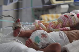 Convocan a donar pulpitos para bebés en cuidados intensivos neonatales en Hidalgo