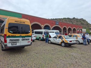 Sube el pasaje en Hidalgo: autorizan aumento del 20% al transporte colectivo
