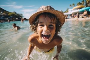 Adelantan vacaciones de verano por calor y Mundial 2026, checa cuándo