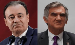 LA Times afirma que EU investiga a Durazo y Villarreal; ambos lo niegan