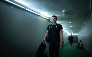 Pachuca se queda sin técnico: Esteban Solari se va