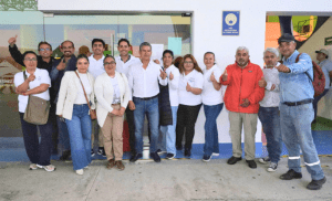 Planilla Blanca se impone en la elección sindical de la UAEH