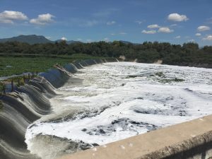 Conagua detecta 121 puntos con riesgo de inundación en Hidalgo