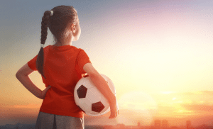 ¿El próximo ídolo del Tri está en tu colonia? Lanzan red nacional de escuelas de fútbol