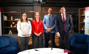 Anáhuac Online y Macmillan unen fuerzas para profesionalizar a directivos escolares