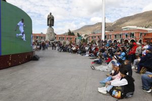 Segob pide a municipios evitar transmitir el Mundial sin permisos en Hidalgo