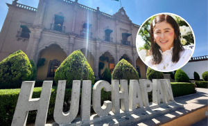Huichapan recorta sueldo a regidores, no a alcaldesa