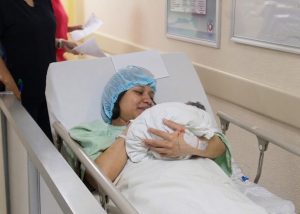 ISSSTE Hidalgo logra cinco años sin muertes maternas con modelo de atención integral