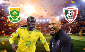 ¡Corre al Hidalgo! Juego de leyendas México vs Sudáfrica te espera