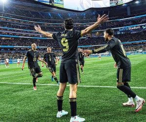 Hora de saldar cuentas: México busca romper 96 años sin victoria inaugural