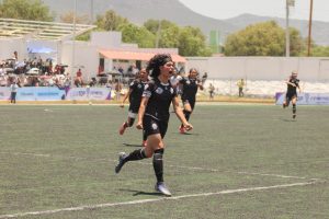 Mineras CEUMH reinan en Hidalgo: campeonas de la Liga TDP Femenil
