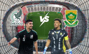 Sigue EN VIVO la inauguración del Mundial 2026 y el México vs Sudáfrica