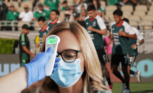 Ébola en la mira: Hidalgo refuerza vigilancia sanitaria rumbo al Mundial 2026
